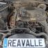 Mercedes Benz 190 (W201) 2.3 i (136 cv)