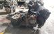 Motor 668940 Mercedes Benz Clase A (W168) A 170 CDI (668.008) (90 cv)