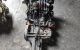 Motor 668940 Mercedes Benz Clase A (W168) A 170 CDI (668.008) (90 cv)