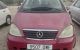 Motor D668940 Mercedes Benz Clase A (W168) A 170 CDI (668.008) (90 cv)