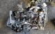 Motor K9KH471 - K9K - K9K471 Mercedes Benz Clase A (W177) A 180 D (116 CV)