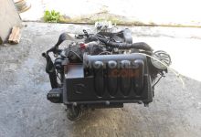 Motor 640940 Mercedes Benz Clase B (W245 Versión 2008) B 180 CDI (109 cv) Autotronic