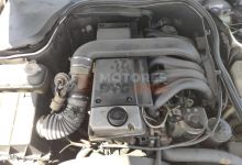 Motor 605910 - OM605 Mercedes Benz Clase C (W202) C 250 D (202.125) (113 cv)