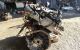 Motor 646811 Mercedes Benz Clase C (W204) C 220 CDI (170 cv)