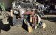 Motor 646811 Mercedes Benz Clase C (W204) C 220 CDI (170 cv)