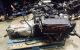 Motor 646811 Mercedes Benz Clase C (W204) C 220 CDI (170 cv)
