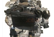 Motor OM642920 Mercedes Benz Clase E T-mod. (S211) E 280 CDI (190 cv)