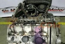 Motor OM611961 Mercedes Benz Clase E (W210) E 220 CDI (143 cv)
