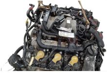Motor M112.921 Mercedes Benz Clase E (W210) E 280 (204 cv)