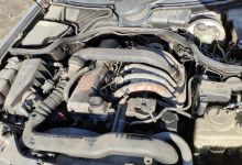 Motor 602.982 Mercedes Benz Clase E (W210) E 290 Turbo-D (210.017) (129 cv) 2000