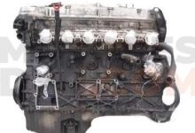 Motor M104 Mercedes Benz Clase E (W210) E 320 CDI (197 cv)
