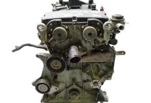 Motor M 271.956 Mercedes Benz Clase E (W211) E 200 Kompressor (184 cv)