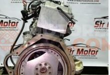Motor OM647961 Mercedes Benz Clase E (W211) E 270 CDI (177 cv) Automatico