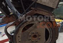 Motor W211 ....647961 Mercedes Benz Clase E (W211) E 270 CDI (177 cv) Automatico
