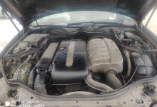 Motor D647961 Mercedes Benz Clase E (W211) E 270 CDI (177 cv) Automatico
