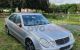 Motor Mercedes Benz Clase E (W211) E 270 CDI (177 cv) Automatico