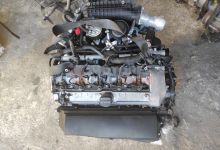 Motor 647961 Mercedes Benz Clase E (W211) E 270 CDI (177 cv) Automatico