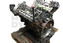 Motor OM642920 Mercedes Benz Clase E (W211) E 300 (211 cv) 7G-Tronic