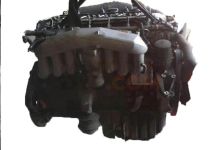 Motor OM 648.961 Mercedes Benz Clase E (W211) E 320 CDI (204 cv)