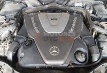 Motor 628961 Mercedes Benz Clase E (W211) E 400 CDI (260 cv)