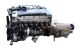 Motor OM 606.964 Mercedes Benz Clase G (W463) G 300 TD (177cv)