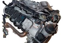 Motor M 113.971 Mercedes Benz Clase R (W251) R 500 4MATIC (388 cv)