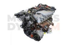 Motor M137970 Mercedes Benz Clase S (W220) S 600 (367 cv) 2000