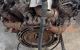 Motor W211 Mercedes Benz Clase S (W221) S 320 CDI (235 cv)