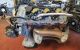 Motor 272974 Mercedes Benz Clase S (W221) S 400 (279 cv) Hybrid