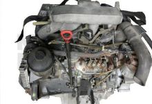 Motor 601.942 Mercedes Benz Clase V (638/2) V 200 (129 CV)