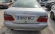Motor G111956 Mercedes Benz CLK (A 208) CLK 200 (192 cv) Kompressor