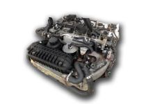 MotorMercedes Benz CLK (C 209) CLK 270 CDI (170 cv)