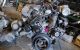 Motor 612967 Mercedes Benz CLK (C 209) CLK 270 CDI (170 cv)