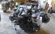 Motor 272964 Mercedes Benz CLS coupe (C219) CLS 350 (272 cv) G-TRONIC