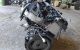 Motor 612963 Mercedes Benz ML (W163) ML 270 CDI (163 cv) Automatico