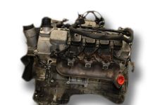 Motor M113942 Mercedes Benz ML (W163) ML 430 (163.172) (272 cv)