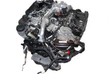 Motor OM642.940 Mercedes Benz ML (W164) ML 320 CDI (224 cv)