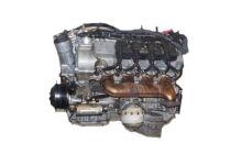 Motor M113963 Mercedes Benz SL (R231) SL 350 (306 cv) G-TRONIC