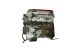 Motor M111958 Mercedes Benz SLK (R170) 200 Kompressor (163cv)