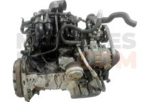 Motor M 111.983 Mercedes Benz SLK (R170) 230 Kompressor (197cv)