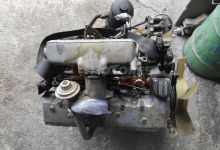 Motor 601943 Mercedes Benz Sprinter 3-t Furgón (903) 308 D 2.3 (79 cv)