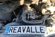 Motor 611981 Mercedes Benz Sprinter 3-t Furgón (903) 313 CDI (129 cv)