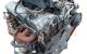Motor OM 601.943 Mercedes Benz Sprinter 4-t Caja/Chasis (904) 408 D (79 cv)