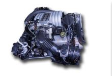 Motor MF8F Ford Mustang Convertible VI GT 5.0 Ti-VCT V8 (421 cv) Automatico