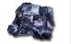 Motor MF8F Ford Mustang Convertible VI GT 5.0 Ti-VCT V8 (421 cv) Automatico