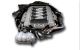 Motor MF8F Ford Mustang VI GT 5.0 Ti-VCT V8 (421 cv) Automatico