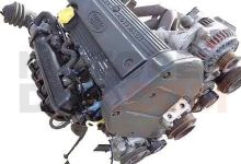 Motor 18 K4F MG ZT-T 1.8 i 16V (120 cv)