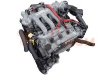 Motor MH01 Mazda MX-30 (DR) e-SKYACTIV (143 cv)