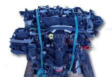 Motor MHA Ford Puma (ECT) 1.7 16V (125 cv)