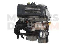 Motor W11 Mini John Cooper Works Clubman 1.6 (211 cv) Automatico